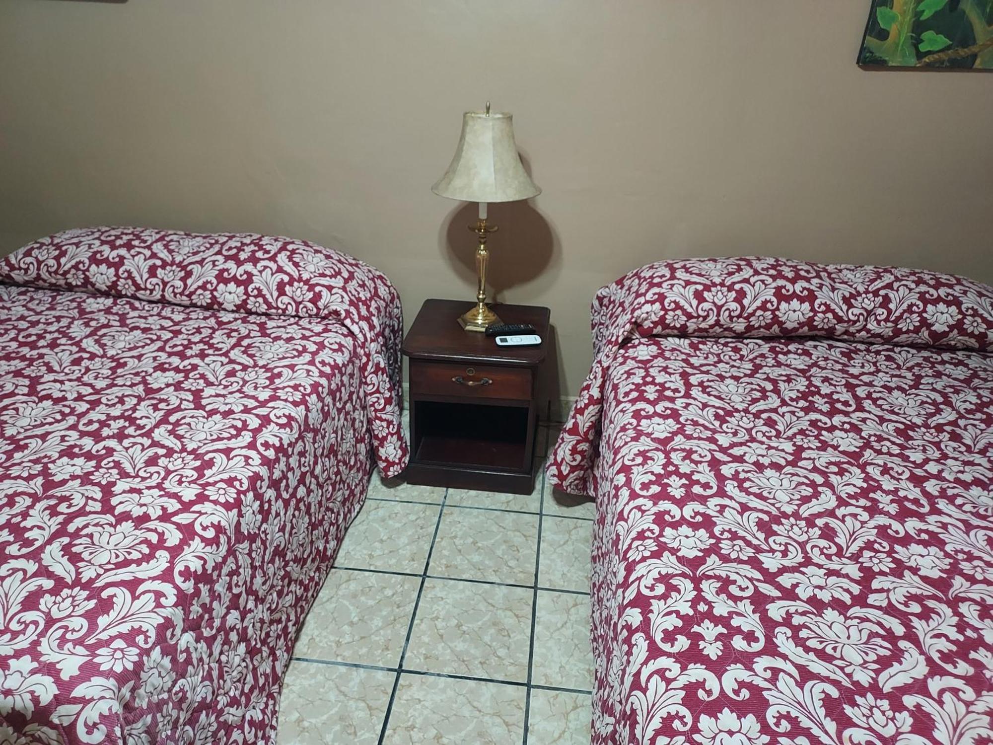 Hotel La Escalinata Copán Kültér fotó
