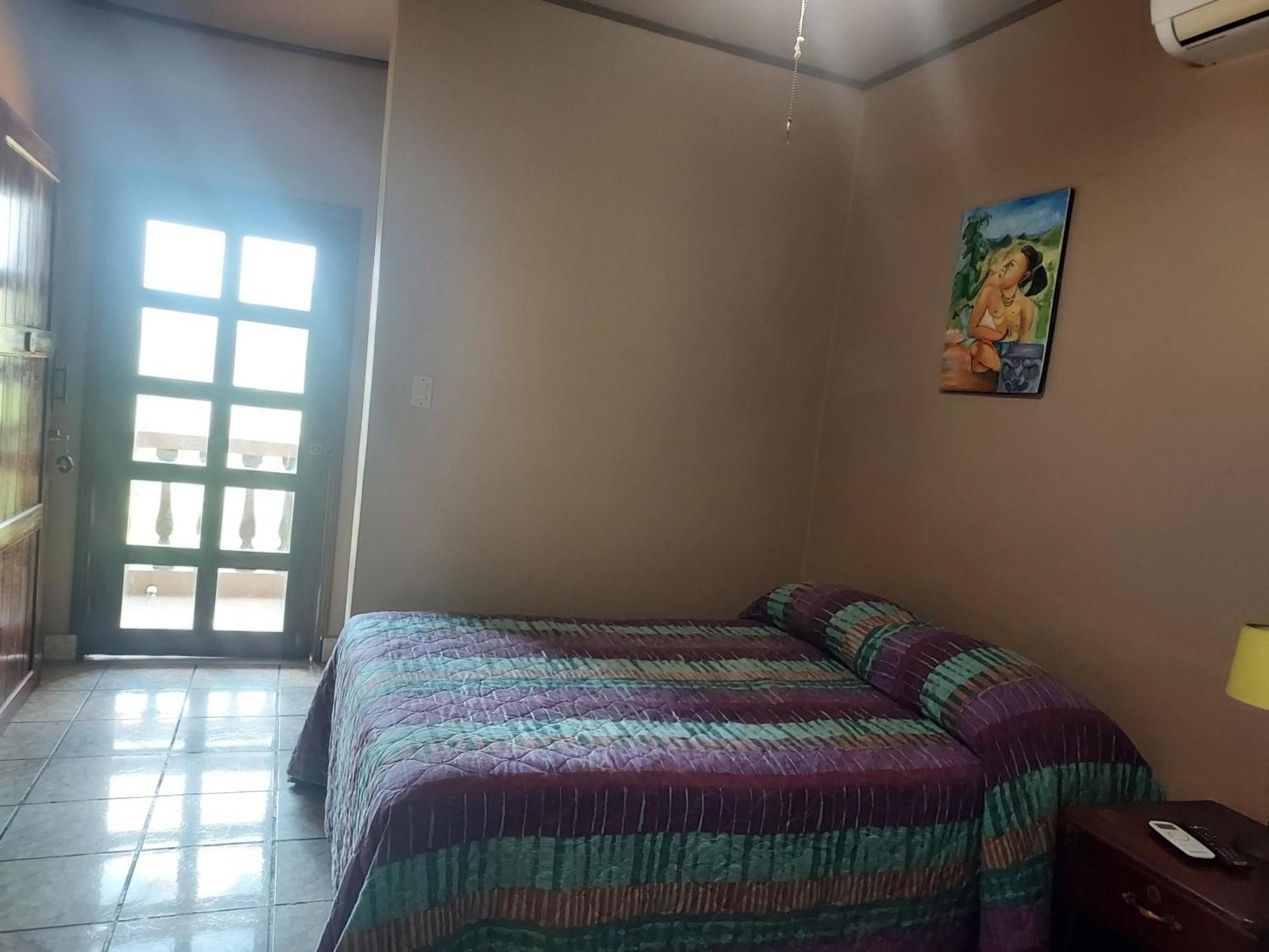 Hotel La Escalinata Copán Kültér fotó