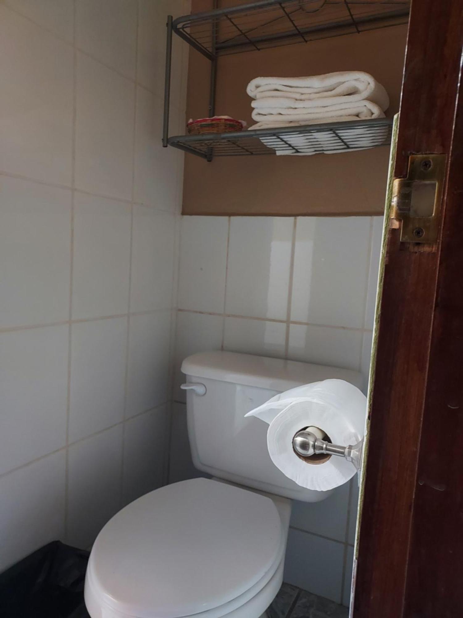 Hotel La Escalinata Copán Kültér fotó
